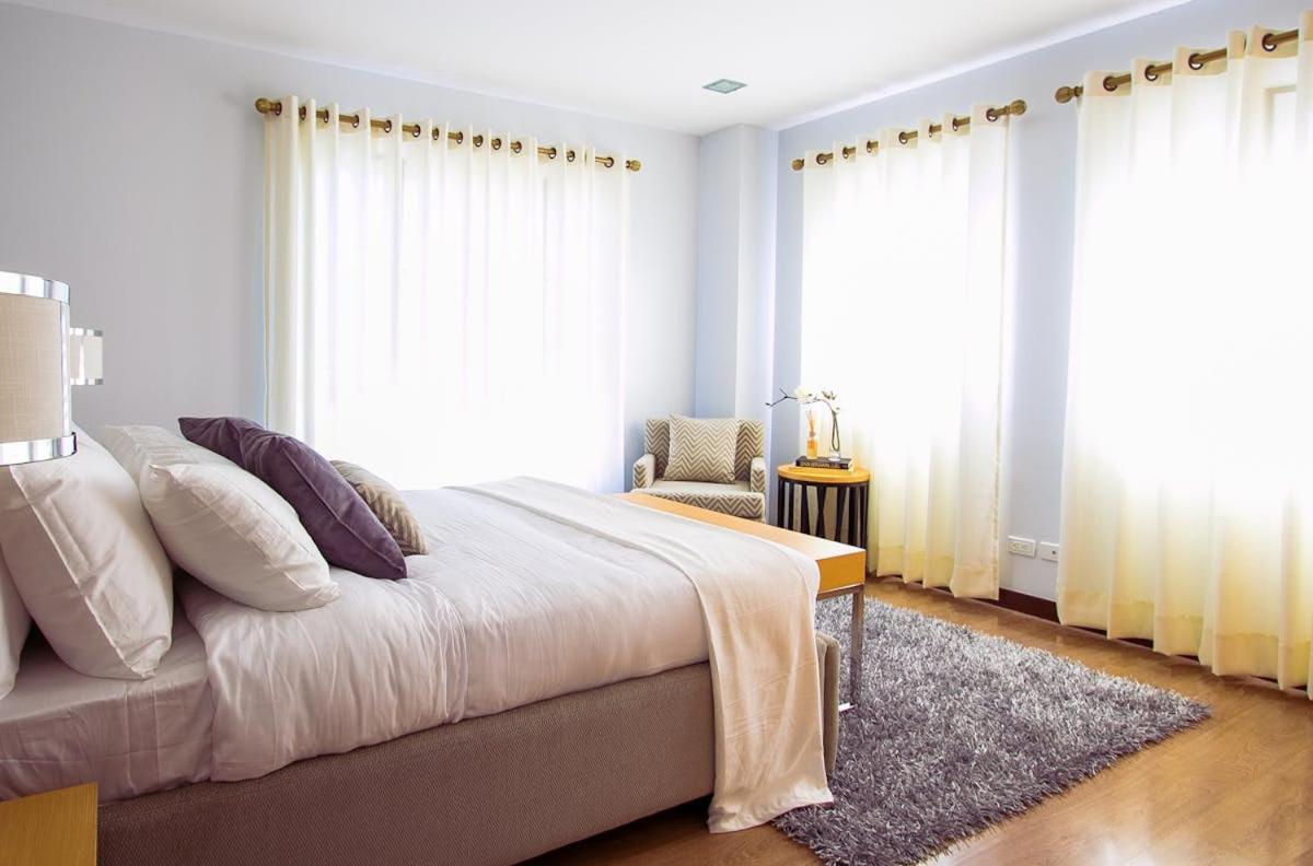 Hostel Teatro Триест Екстериор снимка